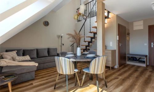 Apartament Green Park Resort A27 Szklarska Poręba