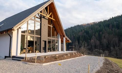 Chalet M2 Lunca Bradului Lunca Bradului