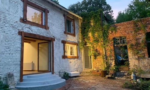 Dom z Klimatem Wałbrzych