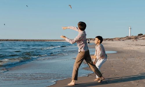 Green Port Pink&Blue Kołobrzeg Podczele - Apartament 404 Golden Wings