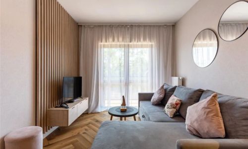 Apartament Green Park Resort B6 Szklarska Poręba