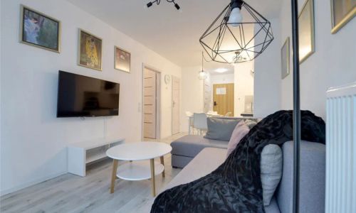 Apartament Kilińskiego 7 Szklarska Poręba