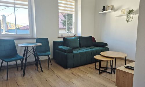 Apartament Moniuszko Jedlina -Zdrój