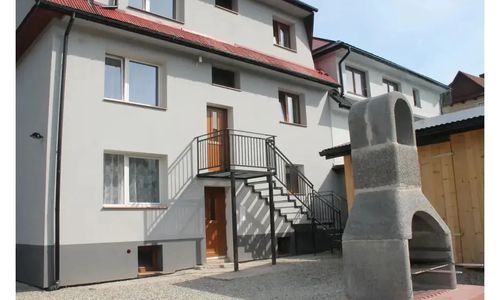 Apartamenty u Marka i Doroty