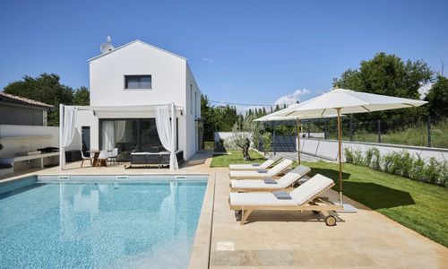 Villa Pura Vida Umag