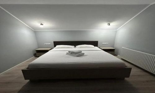 Pensiunea Roua Ilvei INN Ilva Mică