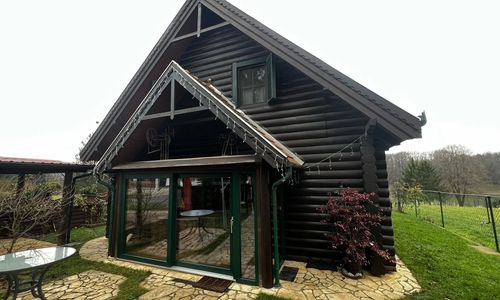 Meseház Apartman Zalalövő
