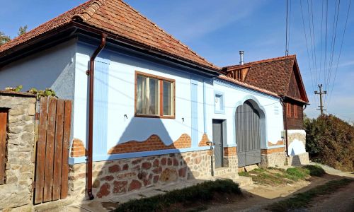 Casa Vale ~ Casa Rico