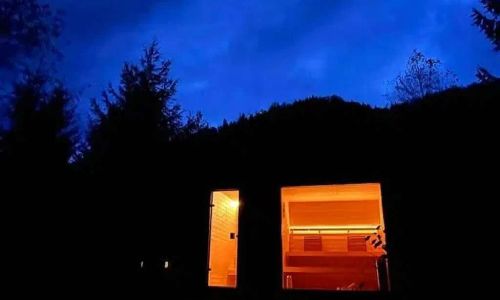 Free Spirit Apuseni Valea Drăganului