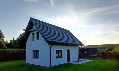 Apartament Zielona Polana Świeradów-Zdrój