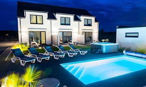 Cichy Domek Karwia - Apartamenty 