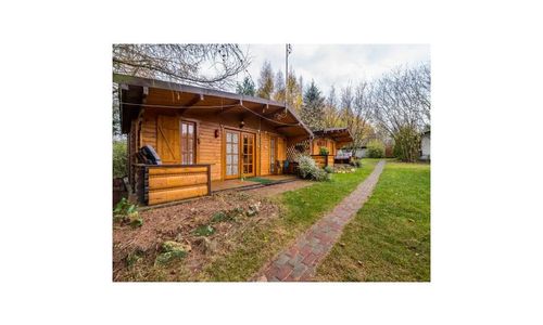 Agroturystyka Pod Lasem Niegowa