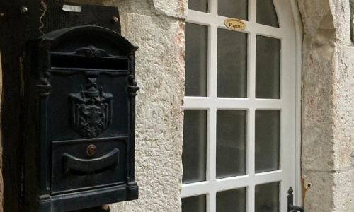 Guesthouse Agora Trogir