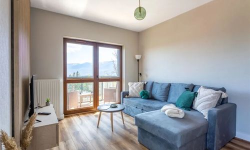 Apartament Green Park Resort C9 Szklarska Poręba