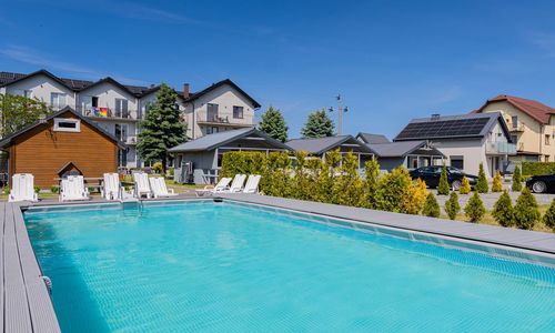 Willa Alexandria Karwia