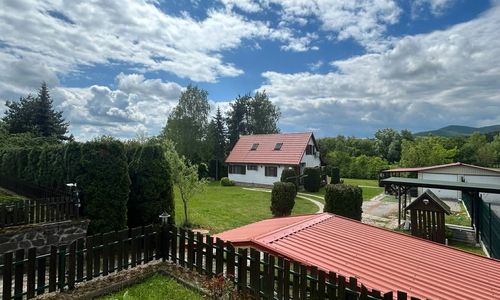 Hegyköz-szíve Vendégház Mikóháza