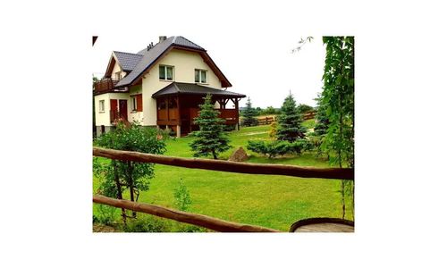 Domek Polna Zagroda Miedziana Góra