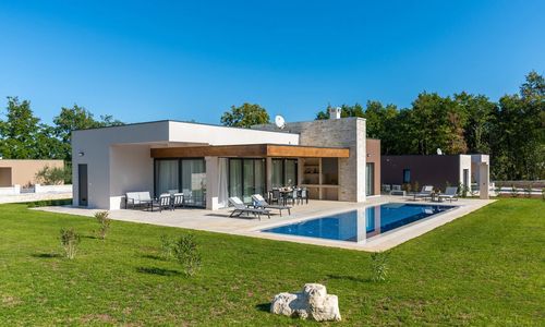 Villa Ariana Sveti Petar u Šumi