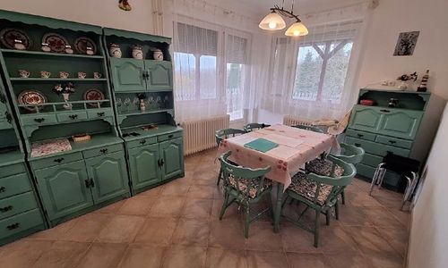 Zöld Liget Vendégház Pilismarót