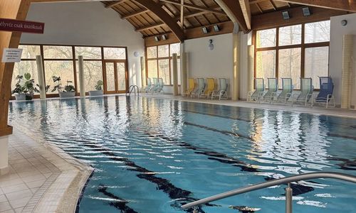 Thermal Hotel Tengelic