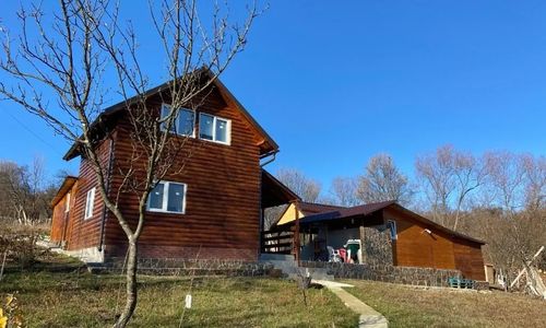 Casa de vacanța la Marița Mariţa