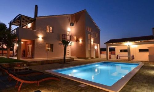 Apartment Vransko Kašić