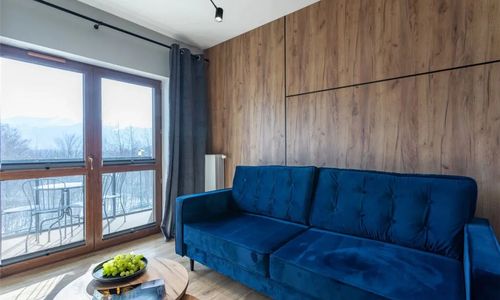Apartament Green Park Resort D5 Szklarska Poręba