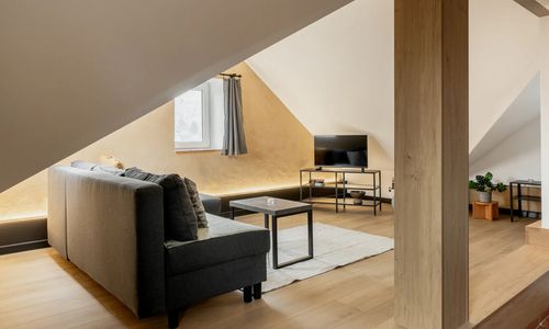 Apartmán CAPPUCCINO