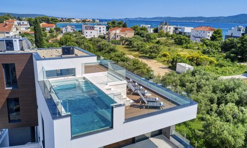 Crystal Holiday Residence II Sukošan