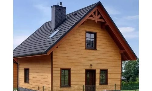 Domek u Źródeł Karola Ustroń