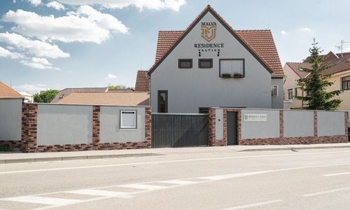 Residence Malva