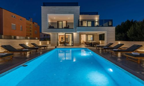 Villa Nancy Zaton