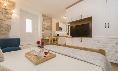 Apartment Shibenik Redemption Sibenik