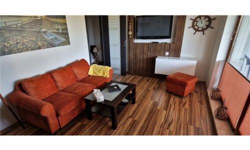 Marestory - Apartament na Klifie w Chłapowie