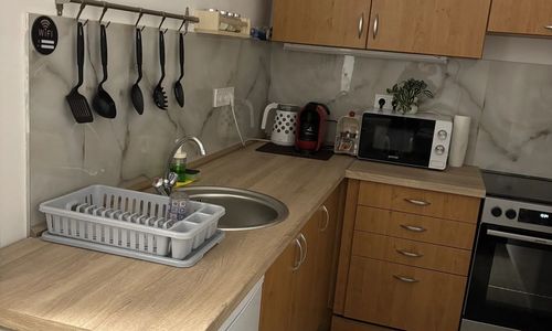 Platán Apartman Nagykanizsa