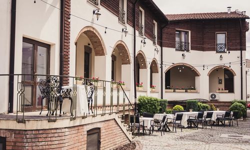 La Maison de Caroline Alba Iulia