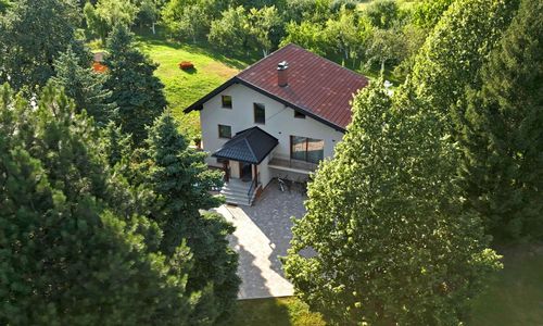 House Sopra di Lago Ogulin