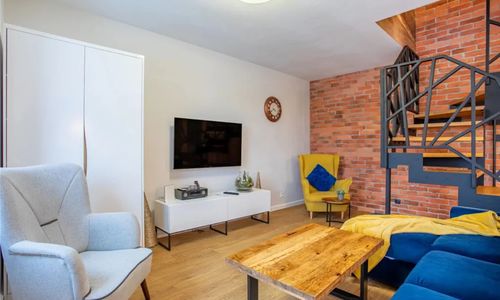 Apartament Widokowy Szklarska Poręba