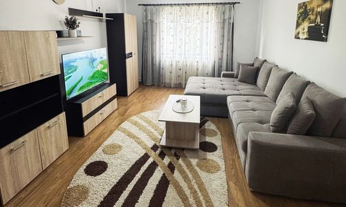 Edge Apartament Cristuru Secuiesc