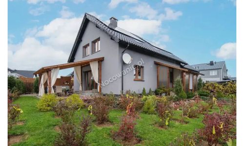 Pokoje Szafirek Kudowa Zdrój