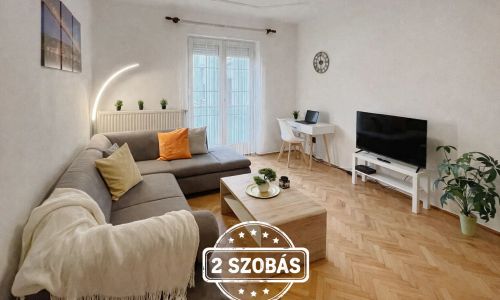 Home4You Apartman Szombathely