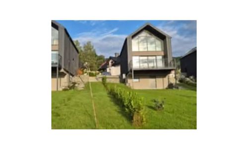 BeskidView Domki Całoroczne Szczyrk