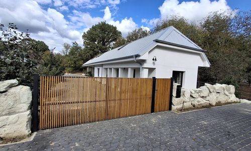 Merino Vendégház Tiszabecs