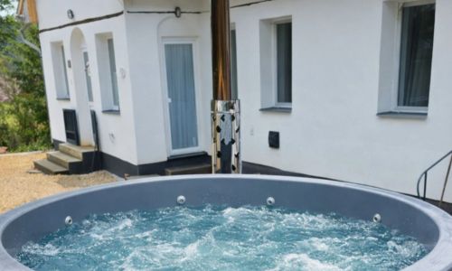 Bükki Szellő Vendégház Nekézseny