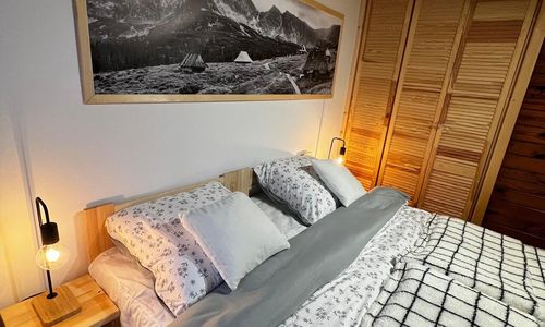 Apartament Na Górskim Szlaku Rabka-Zdrój 