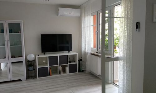 Apartament RiC-Apart Mostowa Poznań 