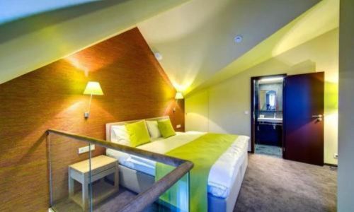 Hotel restaurant Darwin