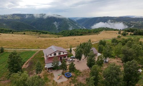 Domeniul H Dealu Mare