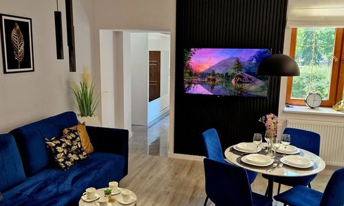 Apartament Mountains Góry Sowie Jugów