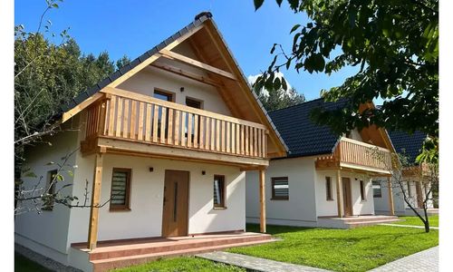 Domki Wypoczynkowe Wilkanów